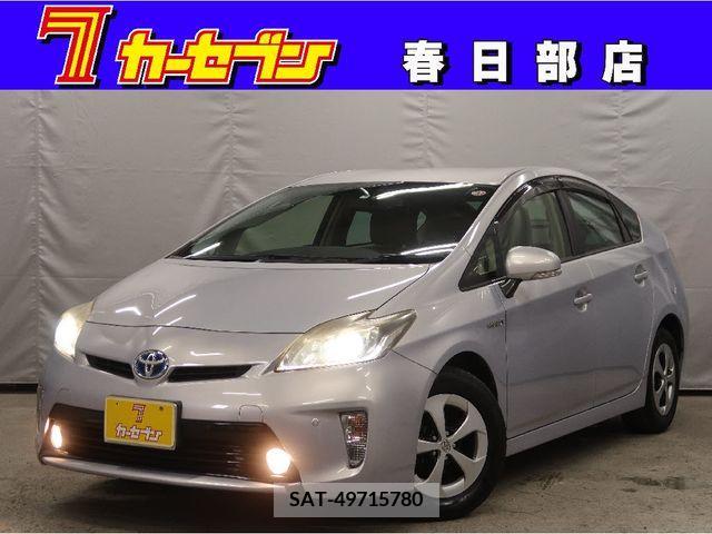 Toyota PRIUS 2013-09 352982-0
