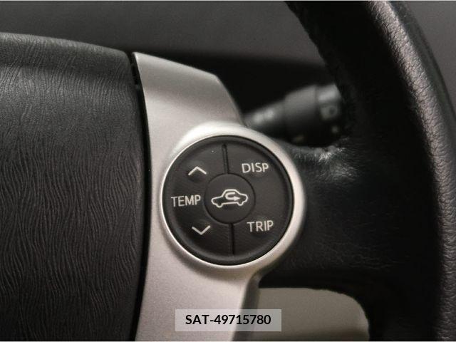 Toyota PRIUS 2013-09 352982-22