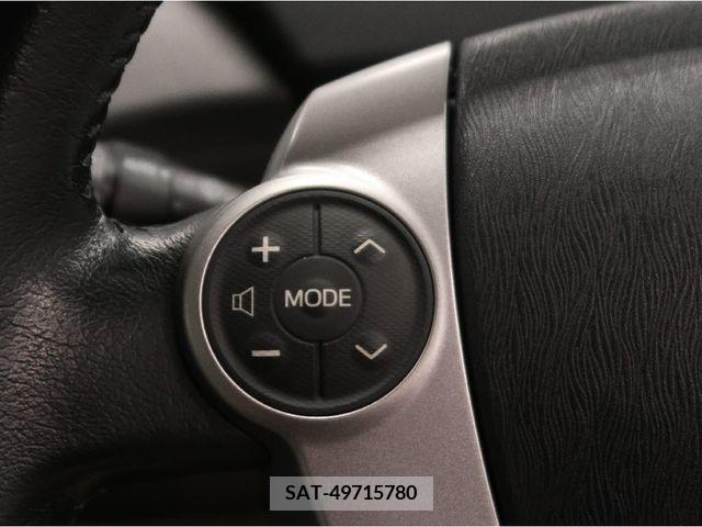 Toyota PRIUS 2013-09 352982-21