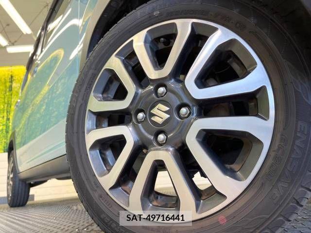 Suzuki HUSTLER 2018-08 231677-13