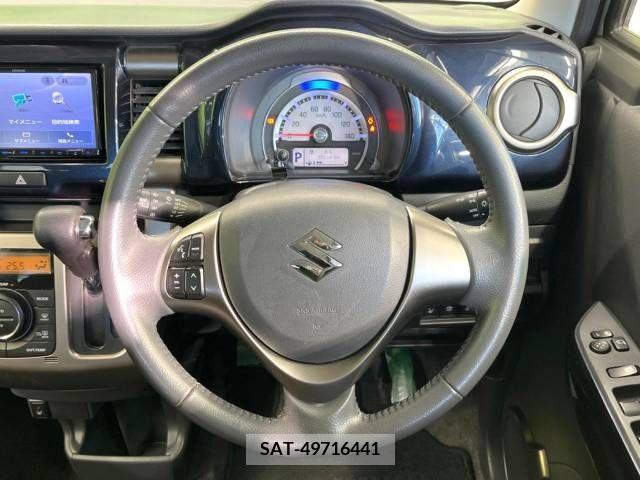 Suzuki HUSTLER 2018-08 231677-11