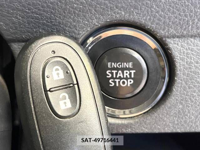 Suzuki HUSTLER 2018-08 231677-5