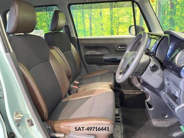 Suzuki HUSTLER 2018-08 231677-8