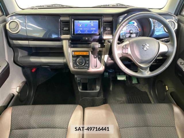 Suzuki HUSTLER 2018-08 231677-1