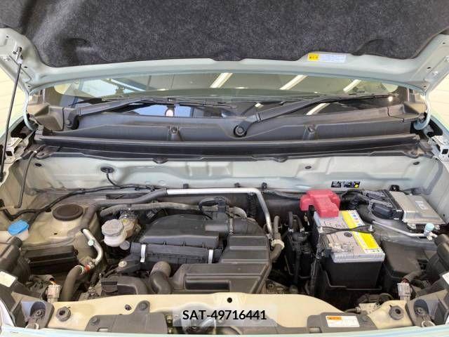 Suzuki HUSTLER 2018-08 231677-18