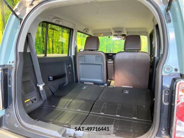 Suzuki HUSTLER 2018-08 231677-10
