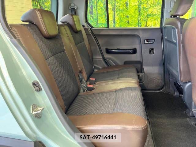 Suzuki HUSTLER 2018-08 231677-9