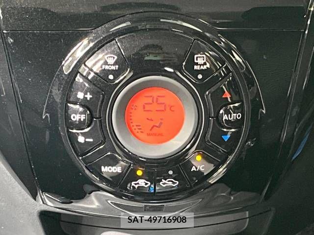 Nissan NOTE 2019-09 329589-6