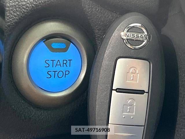 Nissan NOTE 2019-09 329589-5