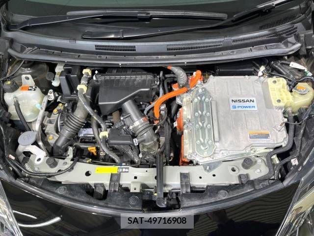 Nissan NOTE 2019-09 329589-18