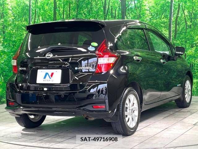 Nissan NOTE 2019-09 329589-17
