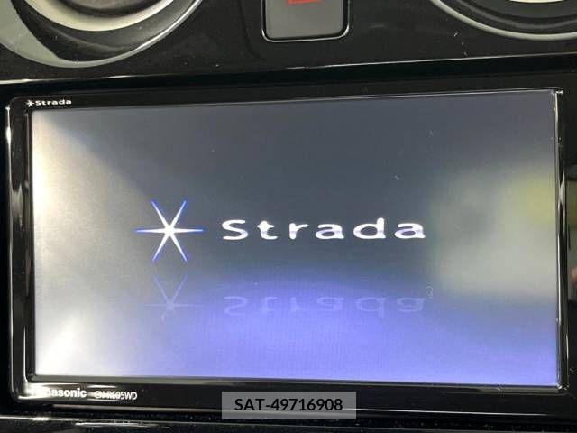 Nissan NOTE 2019-09 329589-3