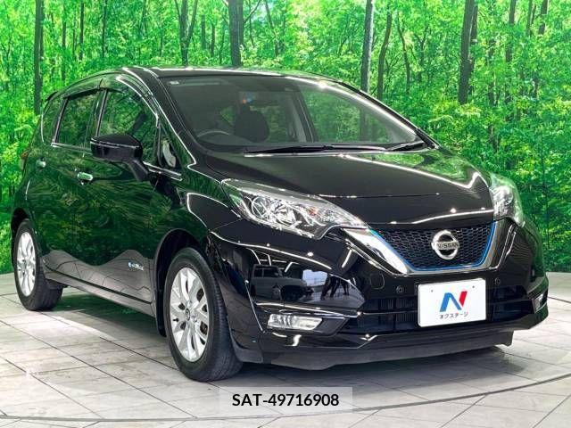 Nissan NOTE 2019-09 329589-16