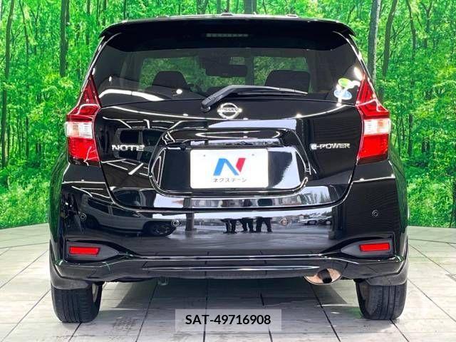 Nissan NOTE 2019-09 329589-15