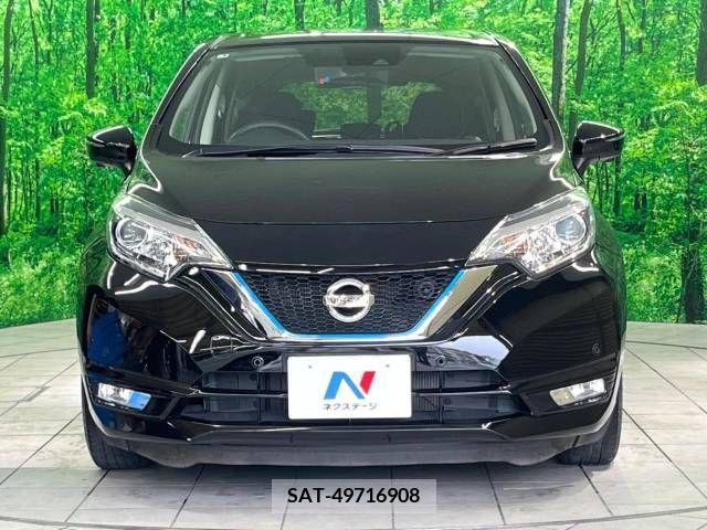 Nissan NOTE 2019-09 329589-14