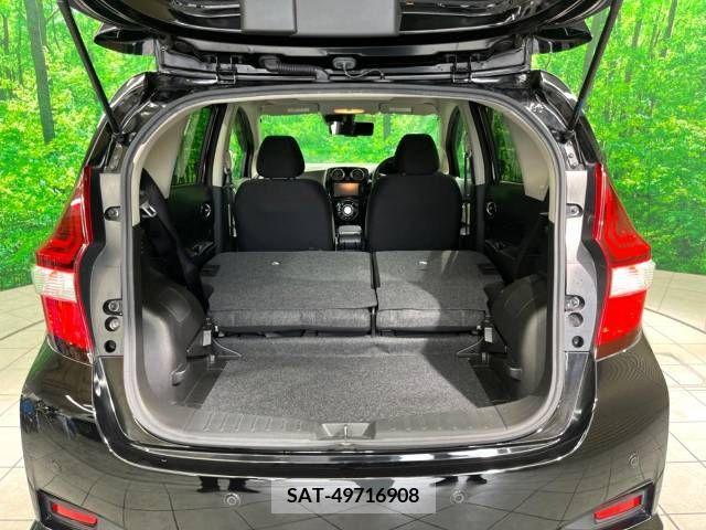 Nissan NOTE 2019-09 329589-13