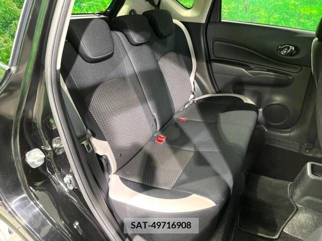 Nissan NOTE 2019-09 329589-12