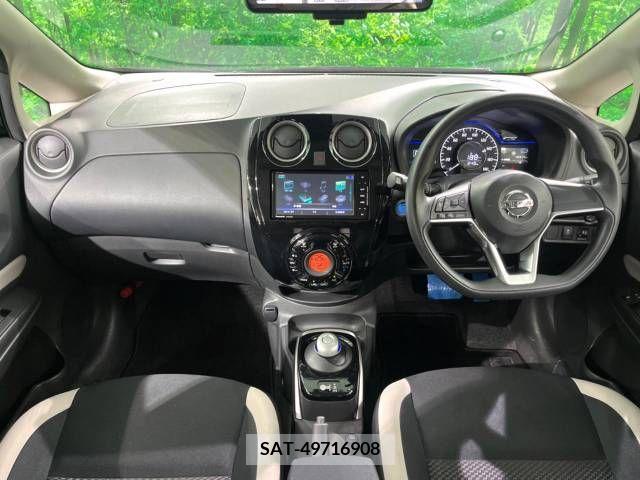 Nissan NOTE 2019-09 329589-1