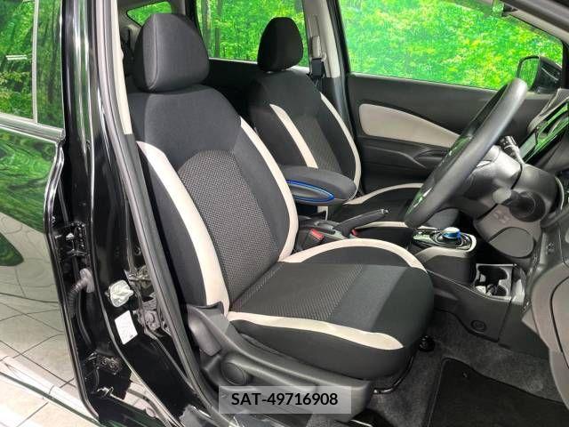 Nissan NOTE 2019-09 329589-11