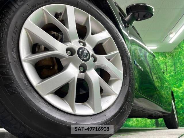 Nissan NOTE 2019-09 329589-9