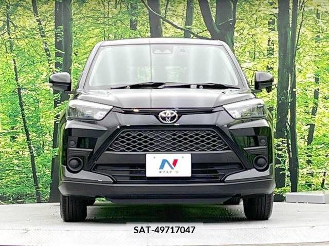 Toyota RAIZE 2023-06 228315-16