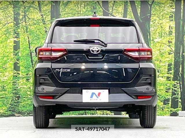 Toyota RAIZE 2023-06 228315-17