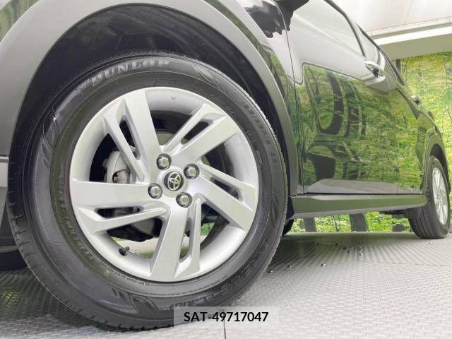 Toyota RAIZE 2023-06 228315-12