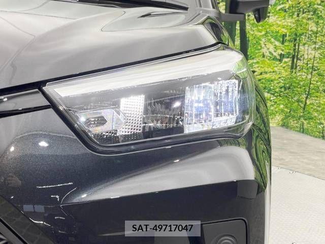 Toyota RAIZE 2023-06 228315-11