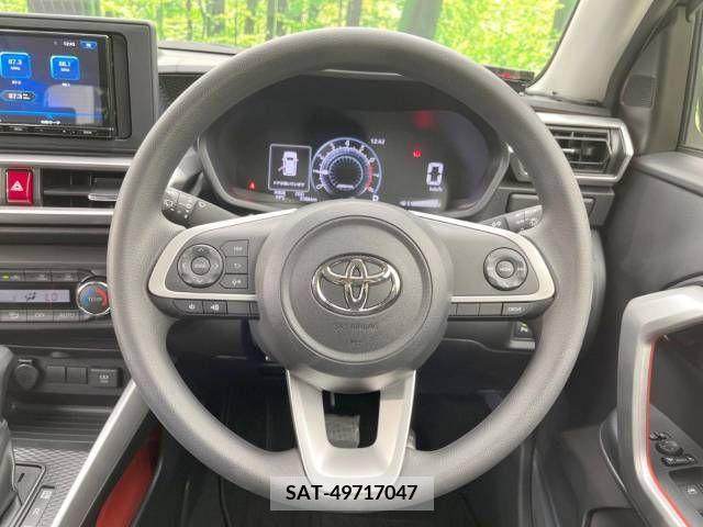 Toyota RAIZE 2023-06 228315-8