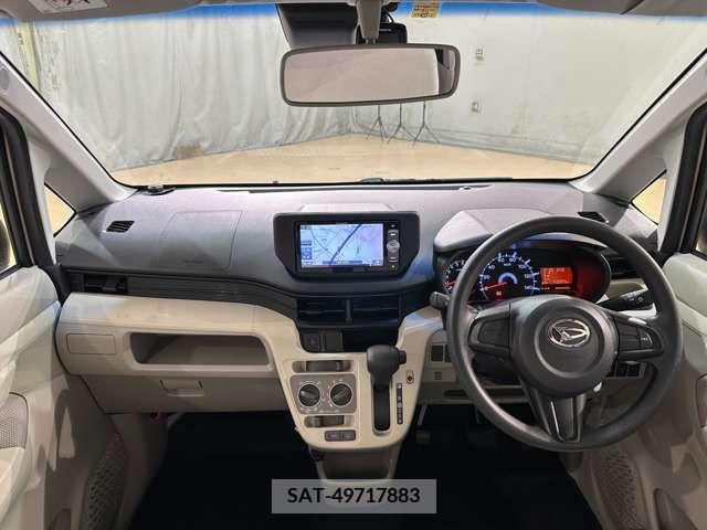 Daihatsu MOVE 2015-06 214024-17