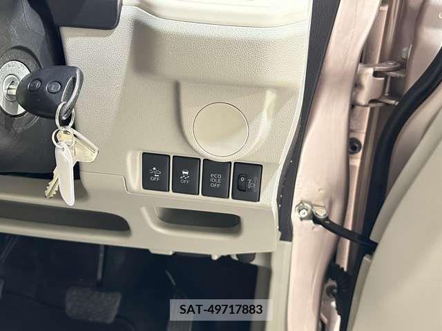 Daihatsu MOVE 2015-06 214024-15