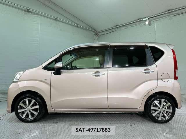 Daihatsu MOVE 2015-06 214024-11