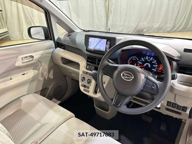 Daihatsu MOVE 2015-06 214024-12