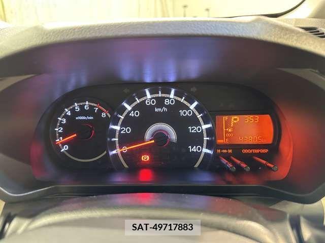 Daihatsu MOVE 2015-06 214024-14