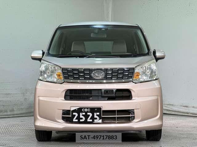 Daihatsu MOVE 2015-06 214024-6