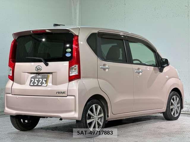 Daihatsu MOVE 2015-06 214024-8