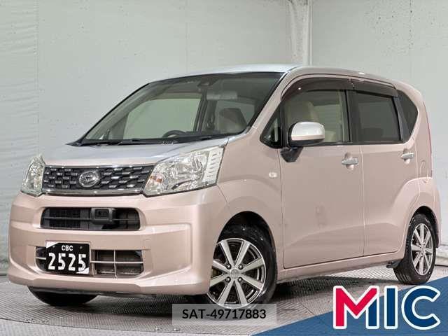 Daihatsu MOVE 2015-06 214024-5