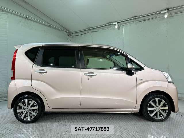 Daihatsu MOVE 2015-06 214024-7