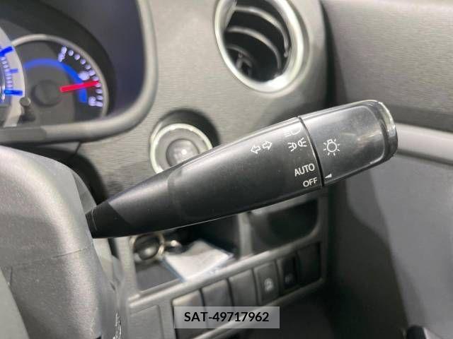 Suzuki WAGON R 2013-09 395194-7