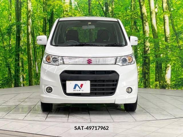 Suzuki WAGON R 2013-09 395194-14