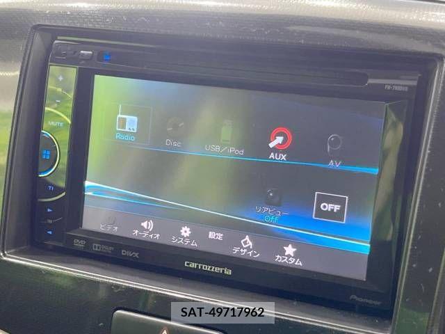 Suzuki WAGON R 2013-09 395194-2