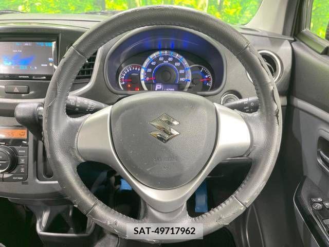 Suzuki WAGON R 2013-09 395194-11