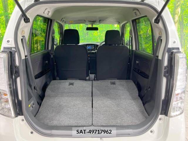 Suzuki WAGON R 2013-09 395194-10