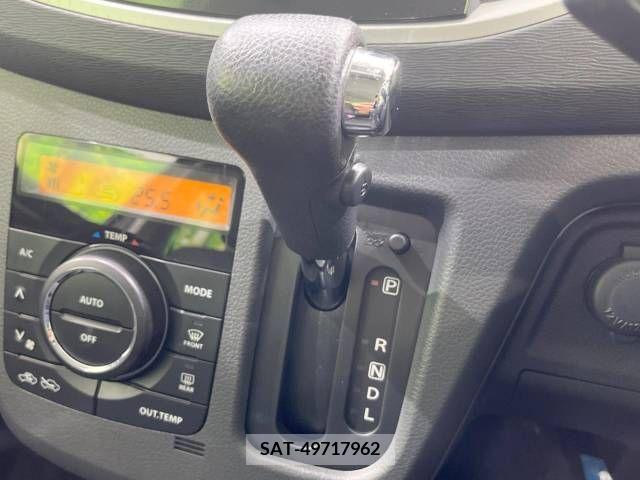 Suzuki WAGON R 2013-09 395194-6