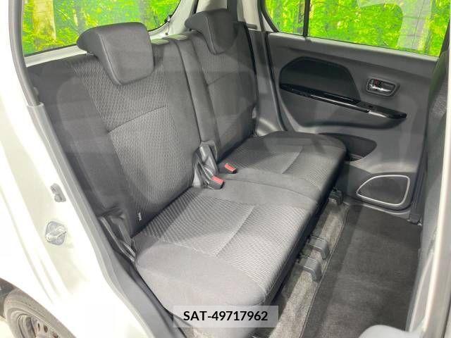 Suzuki WAGON R 2013-09 395194-9