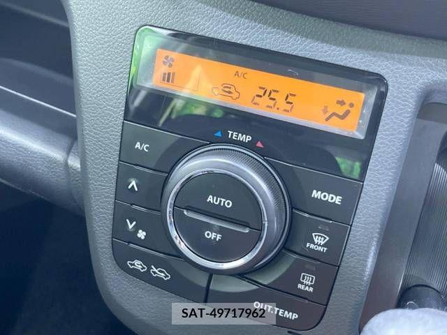 Suzuki WAGON R 2013-09 395194-5