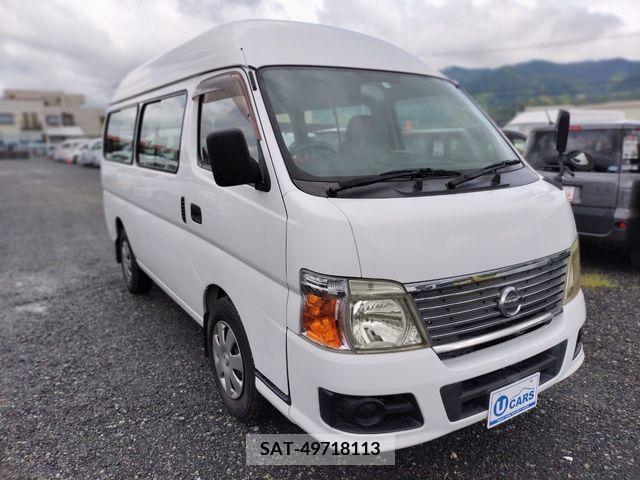 Nissan Caravan 2012-01 263564-8