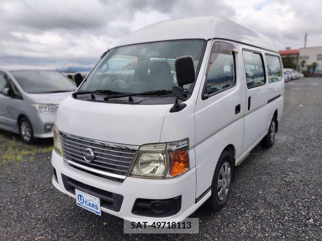 Nissan Caravan 2012-01 263564-9