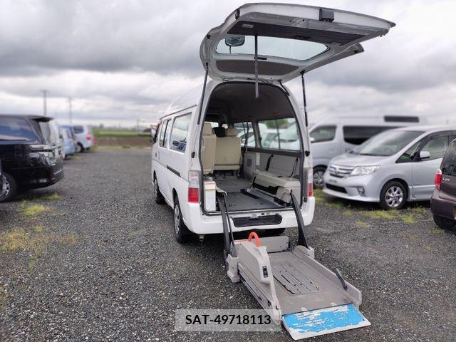 Nissan Caravan 2012-01 263564-3