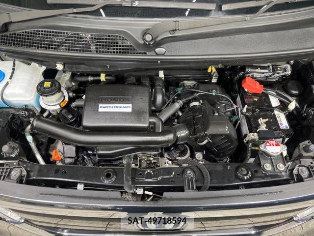 Honda N BOX 2019-11 222326-18